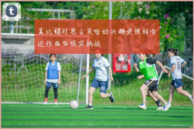 莱比锡对恩古莫哈的兴趣受限转会运作面临现实挑战
